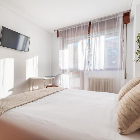 Gran Apartamento El Castro Vigo Zewnętrze zdjęcie