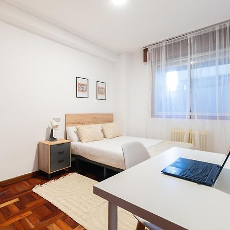 Gran Apartamento El Castro Vigo Zewnętrze zdjęcie