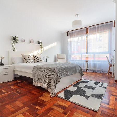 Gran Apartamento El Castro Vigo Zewnętrze zdjęcie