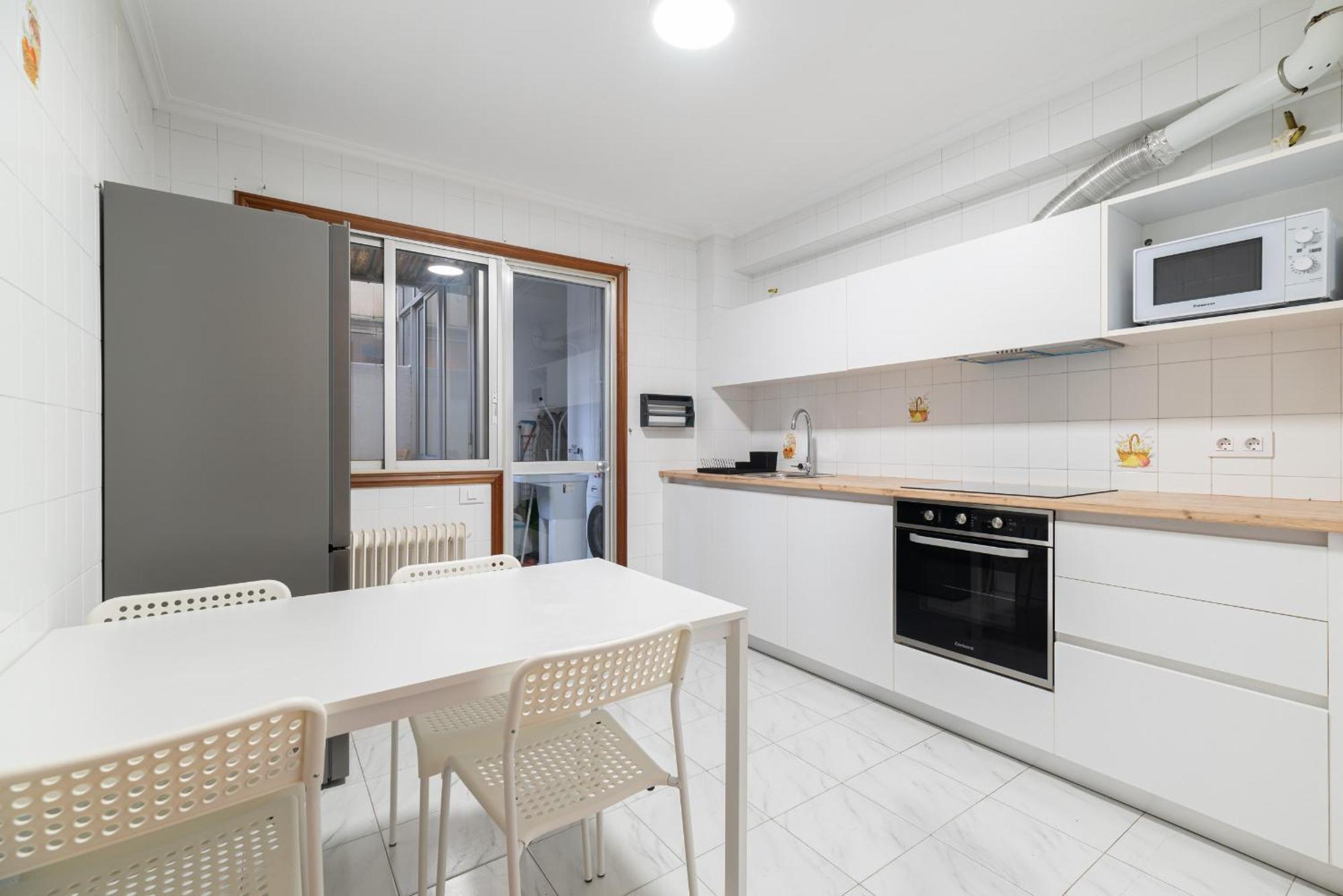 Gran Apartamento El Castro Vigo Zewnętrze zdjęcie