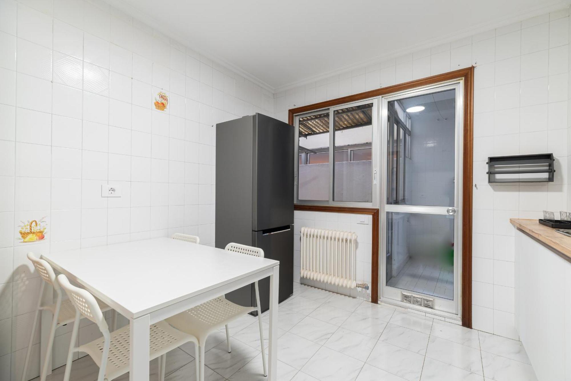 Gran Apartamento El Castro Vigo Zewnętrze zdjęcie