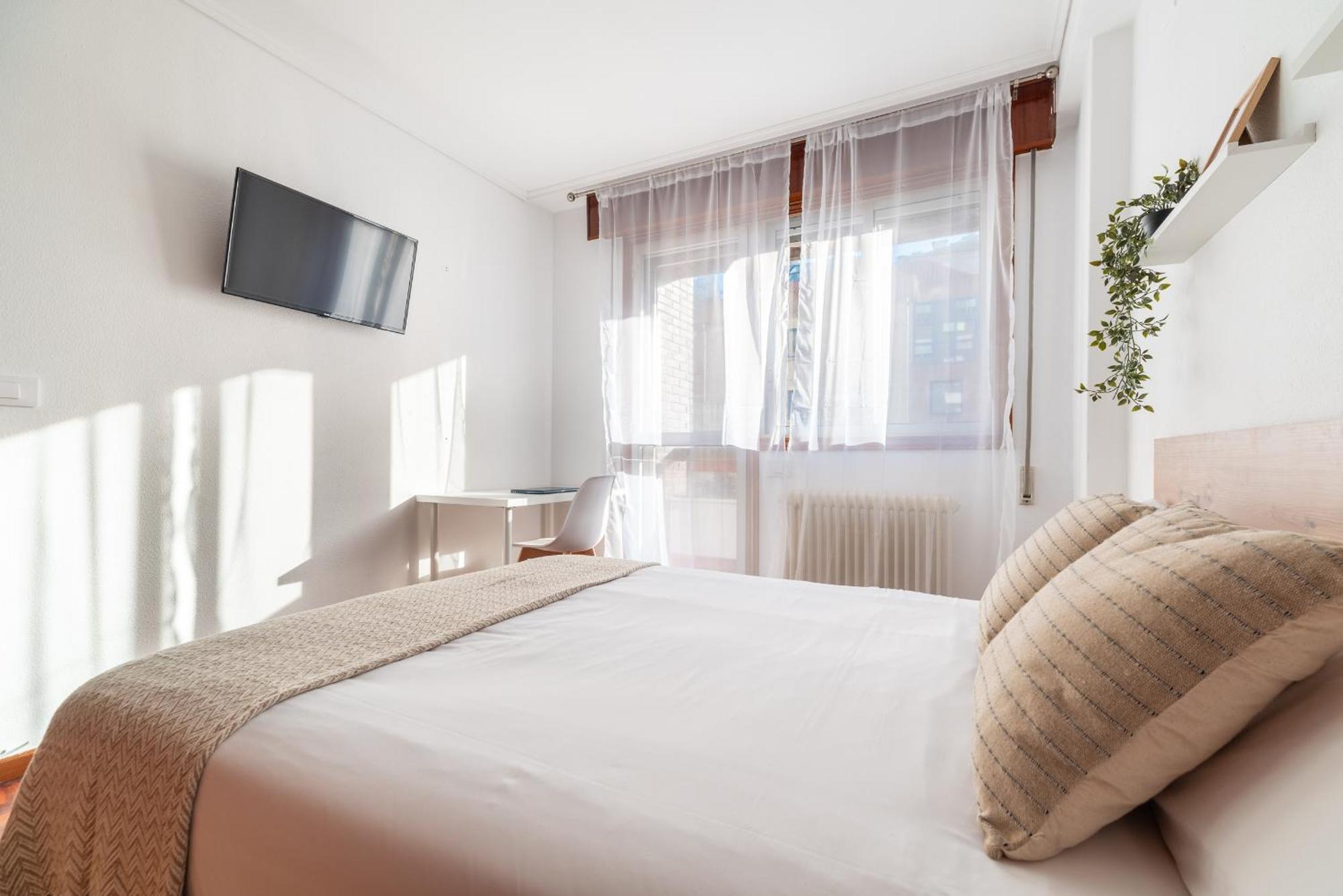 Gran Apartamento El Castro Vigo Zewnętrze zdjęcie