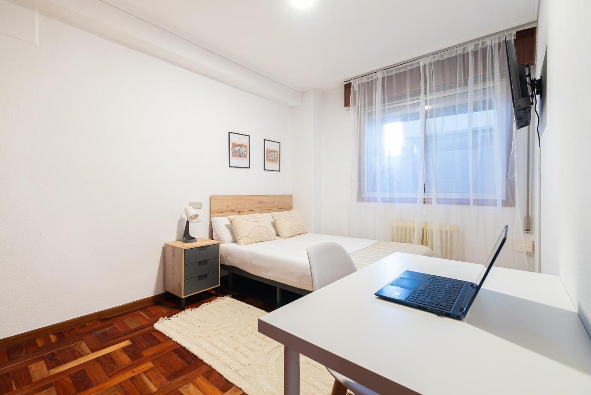 Gran Apartamento El Castro Vigo Zewnętrze zdjęcie
