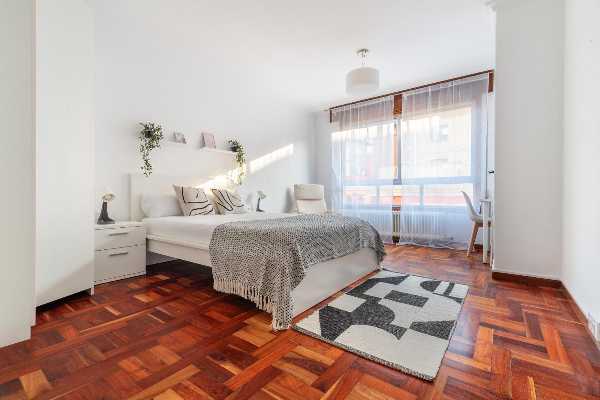 Gran Apartamento El Castro Vigo Zewnętrze zdjęcie