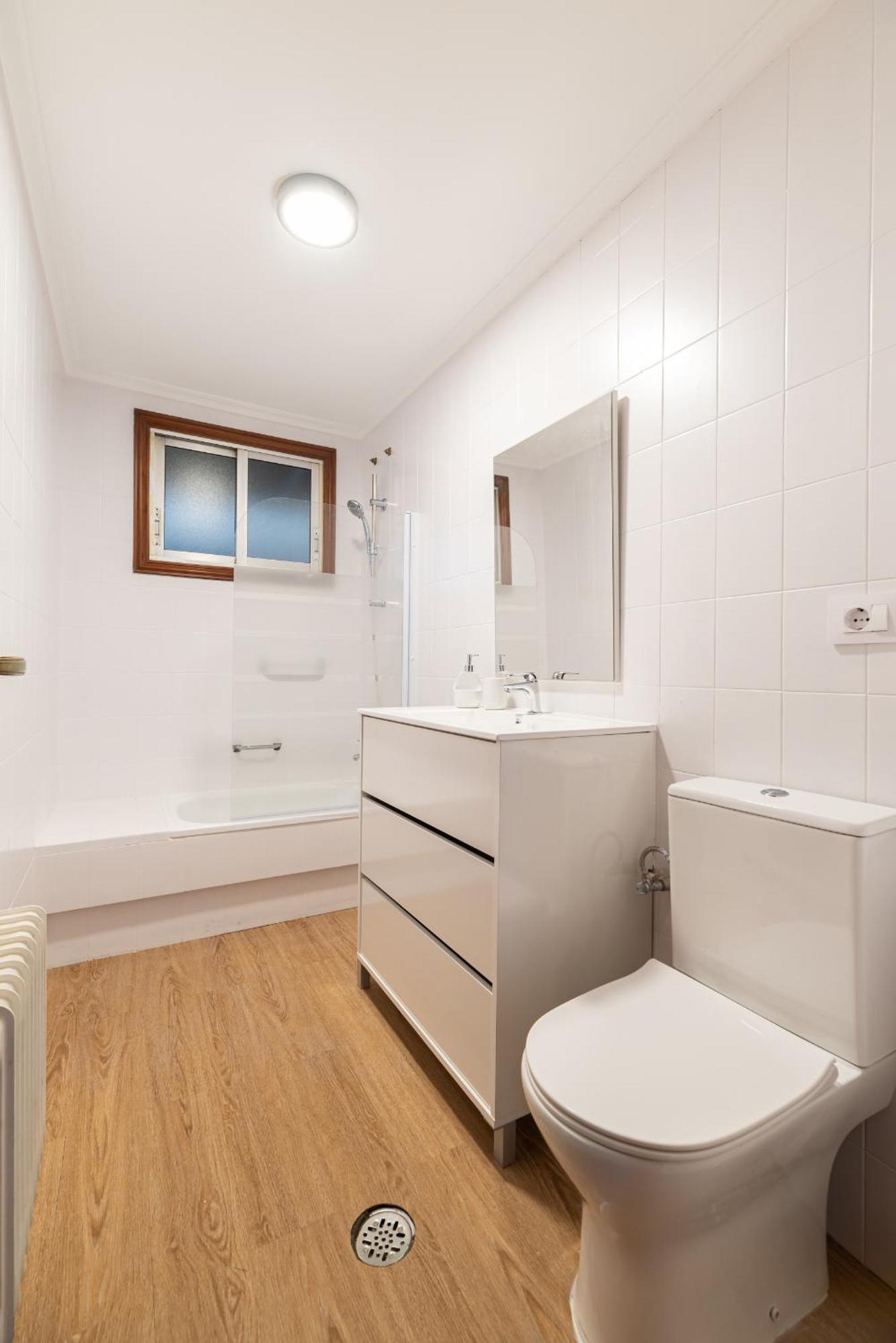 Gran Apartamento El Castro Vigo Zewnętrze zdjęcie