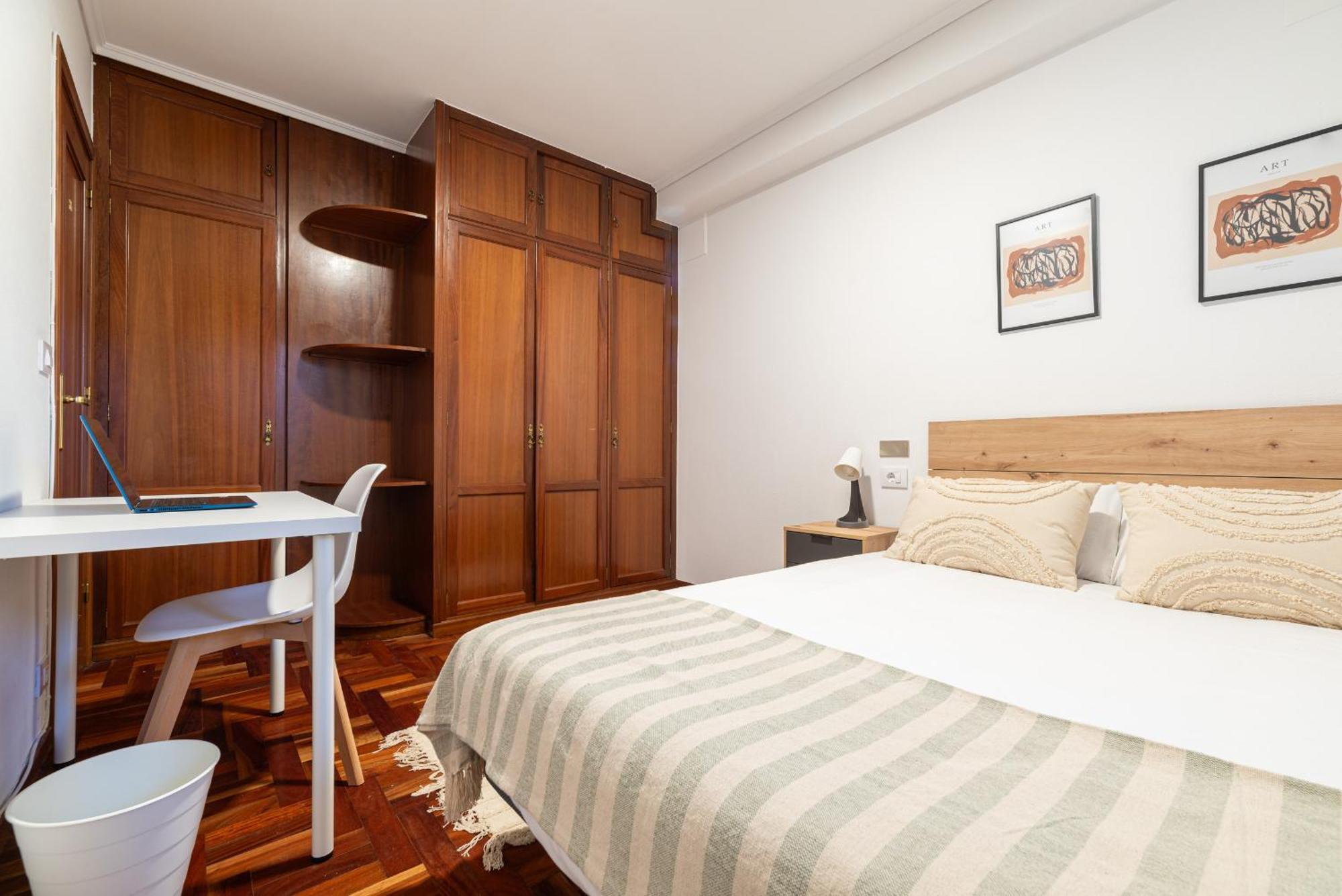 Gran Apartamento El Castro Vigo Zewnętrze zdjęcie