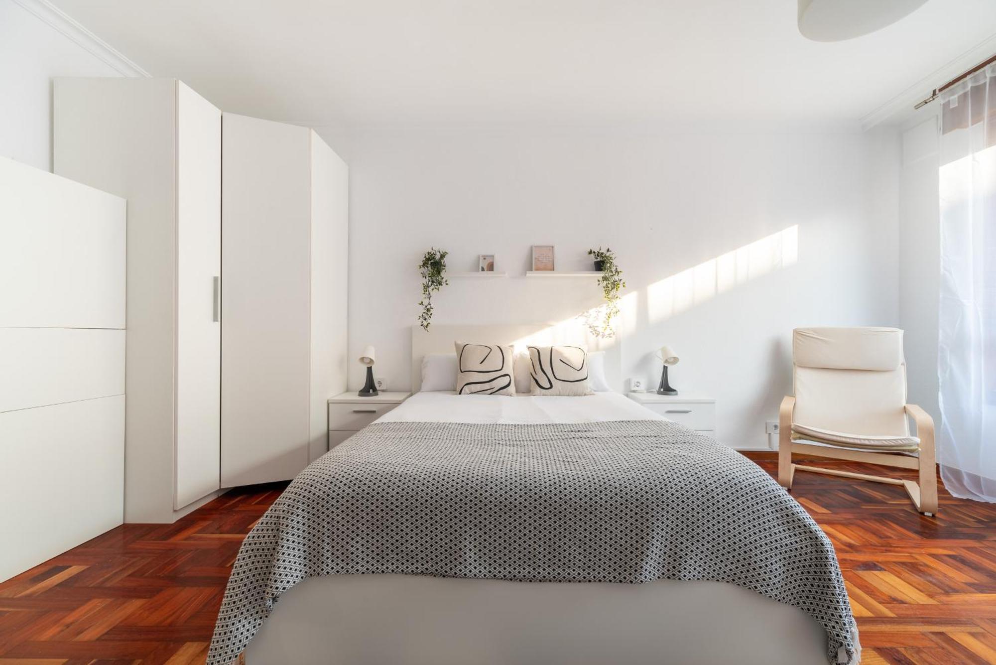 Gran Apartamento El Castro Vigo Zewnętrze zdjęcie