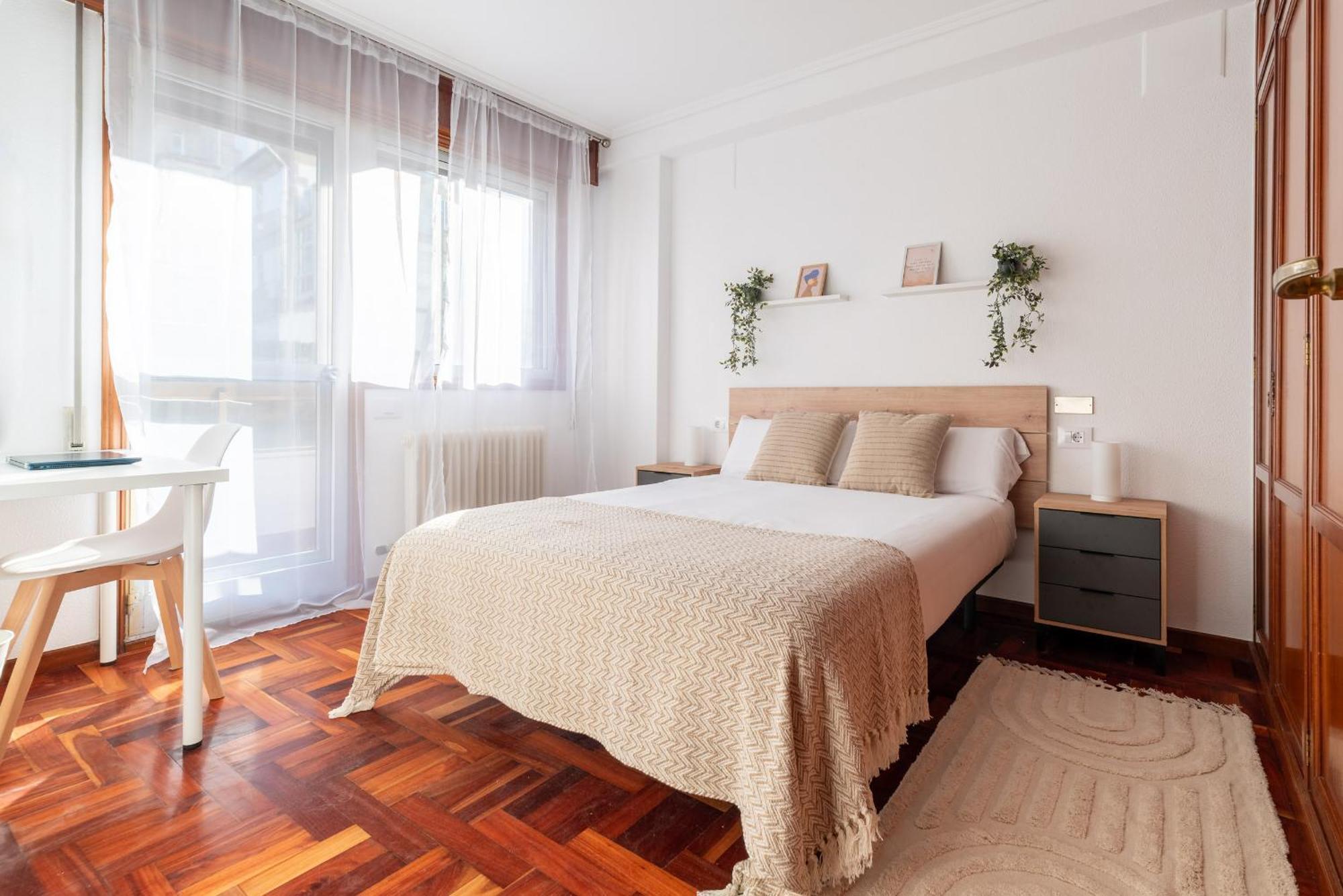 Gran Apartamento El Castro Vigo Zewnętrze zdjęcie