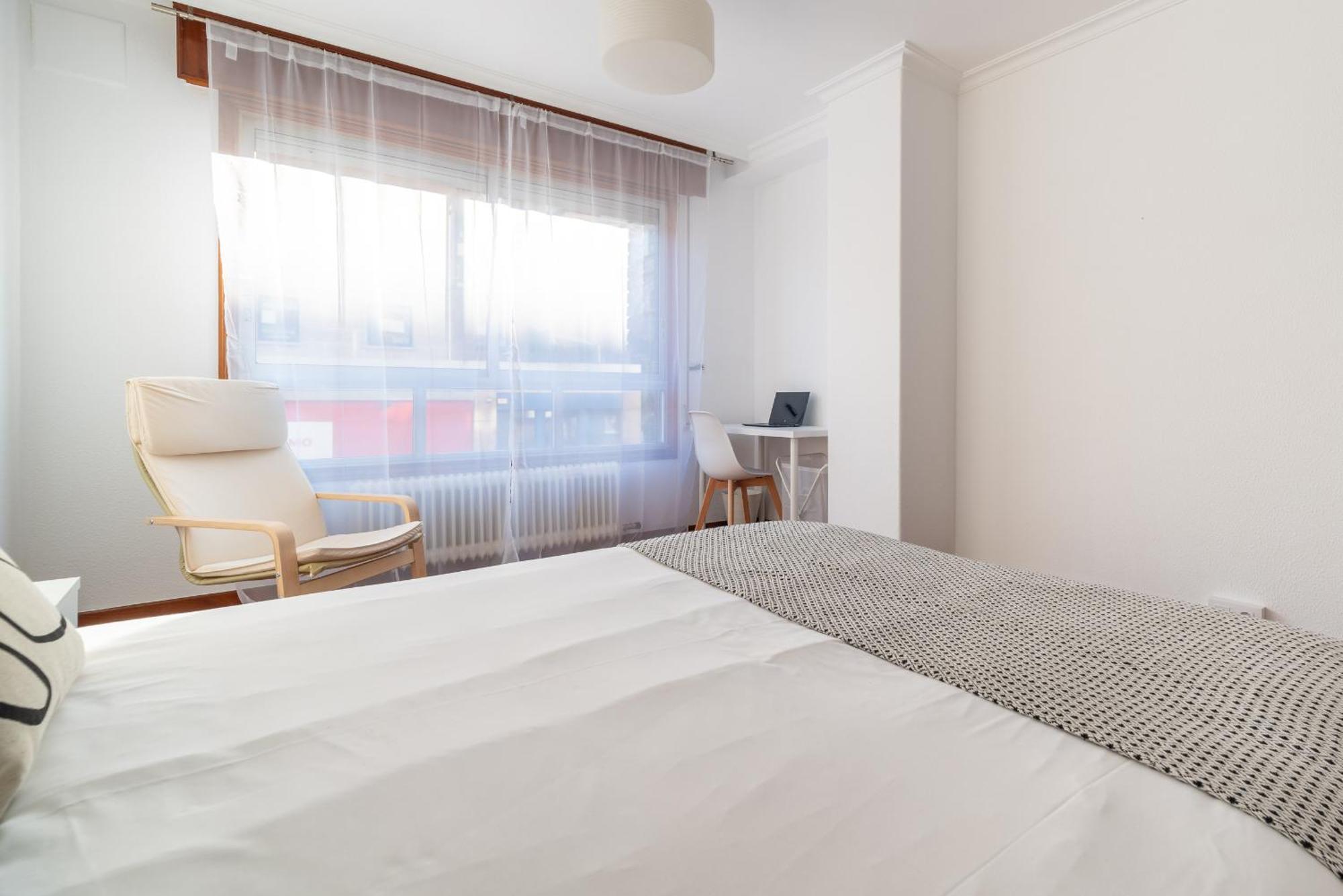 Gran Apartamento El Castro Vigo Zewnętrze zdjęcie